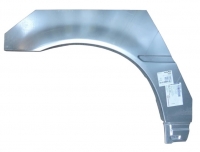 Арка задня права BMW 3 E46 Coupe / Cabrio (БМВ 3 е46 купе / кабриолет)