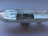 Покажчик повороту (повторювач) на крилі BMW (E81/E82/E87/E88/E90/E91)