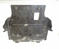 Захист двигуна VW T5 (Фольксваген Т5) 2003-2009 7H0805687D