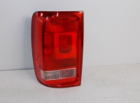 Ліхтар задній лівий VW Amarok (Фольксваген Амарок) 2013-2019