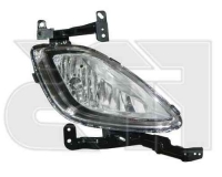 Фара протитуманна права H27W/2 (881) Hyundai Elantra 2011-