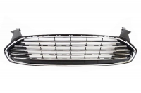 Решітка радіатора Ford Mondeo MK5 (Fusion USA) (Форд Мондео МК 5 Європа / Форд Фьюжн Америка) 2014-2017