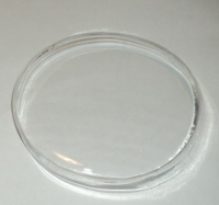 Скло фари противотуманной правої Opel / Renault / Nissan