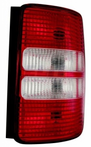 Ліхтар задній правий (1 door) VW CADDY 2011- 