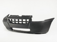 Бампер передній Fiat Doblo 2001-2004 Бампер передній Fiat Doblo 2001-2004