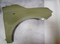 Крило переднє праве Fiat 500 (Фіат 500) 2007-2015  68070508AC