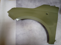 Крило переднє ліве Fiat 500 (Фіат 500) 2007-2015 68070509AC Крило переднє ліве Fiat 500 (Фіат 500) 2007-2015 68070509AC