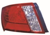 Ліхтар задній лівий зовнішній SDN W21+5W+WY21W+W16W Ліхтар задній лівий зовнішній SDN W21+5W+WY21W+W16W