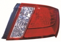 Ліхтар задній правий зовнішній SDN W21+5W+WY21W+W16W Ліхтар задній правий зовнішній SDN W21+5W+WY21W+W16W