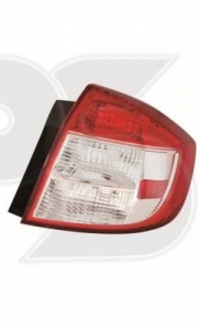 Ліхтар задній правий (SDN)