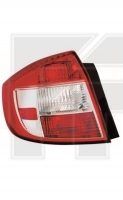 Ліхтар задній лівий (SDN)