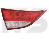 Ліхтар задній лівий внутрішній Hyundai Elantra 2011-