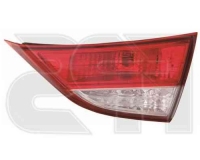Ліхтар задній правий внутрішній Hyundai Elantra 2011-