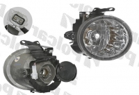 Фара протитуманна права Subaru Forester 2003-2005 Фара протитуманна права Subaru Forester 2003-2005