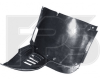 Підкрилок передній лівий (передня частина) BMW 5 E39 1996-2003