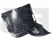 Підкрилок передній правий (передня частина) BMW 5 E39 1996-2003