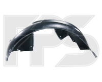 Підкрилок передній лівий (задня частина) BMW 5 E39 1996-2003
