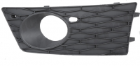 Решітка в бампер ліва Seat Leon Cupra / FR після 2009 Решітка в бампер ліва Seat Leon Cupra / FR після 2009