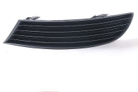 Решітка в бампер ліва (заглушка) Seat Leon до 2005