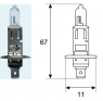 Лампа H1 Osram