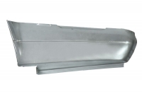 Ремчастина задня ліва нижня BMW e30 (БМВ е30)