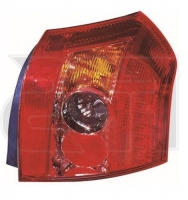 Ліхтар задній правий HB Toyota Corolla E12