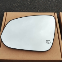 Toyota HIGHLANDER U50 (Тойота Хайлендер) 2013-2020 вкладиш (дзеркальний елемент) дзеркала лівого Toyota HIGHLANDER U50 (Тойота Хайлендер) 2013-2020 вкладиш (дзеркальний елемент) дзеркала лівого