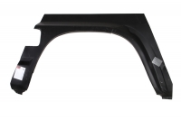 Арка задня права Ніссан Патрол 60 (Nissan Patrol DY60 / GY60) 3-х дверний кузов