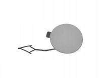 Заглушка гака буксирування VW Touran (Фольксваген Тоуран) 2015-2020 5TA807241GRU