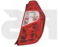 Ліхтар задній правий PY21W/P21W/P21/5W Hyundai i10