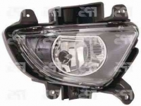 Фара протитуманна права Hyundai i30 (с 2010 г.)