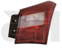 Ліхтар задній правий зовнішній HB Hyundai i30