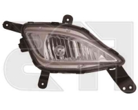 Фара протитуманна права H8 Hyundai i30