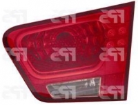 Ліхтар задній лівий внутрішній Ліхтар задній лівий внутрішній