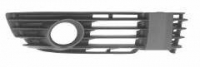 Решітка в бампер права (з отв. п/тум. ) Решітка в бампер права (з отв. п/тум. )