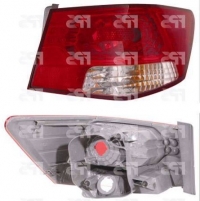 Ліхтар задній правий зовнішній