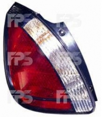 Ліхтар задній лівий HB