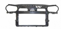 Панель передня пластмас. (+AC)