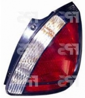 Ліхтар задній правий HB Ліхтар задній правий HB