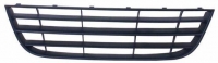 Решітка в передній бампер середня Решітка в передній бампер середня