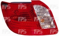 Ліхтар задній лівий SDN 