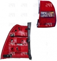 Ліхтар задній правий 2006-2008