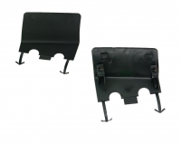 Заглушка гака буксирування Seat Leon до 2005