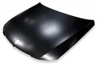 Капот BMW 3 E90 / E91 (БМВ 3 е90 / е91) до 2008 Капот BMW 3 E90 / E91 (БМВ 3 е90 / е91) до 2008