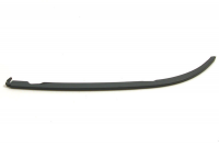Накладка під фару (ресничка) ліва BMW 5 E39 (БМВ 5 Е39) 1996-2003