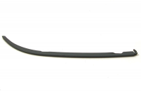 Накладка під фару (ресничка) права BMW 5 E39 (БМВ 5 Е39) 1996-2003 51138168810