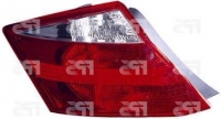 Ліхтар задній правий COUPE 