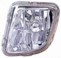 Фара протитуманна ліва