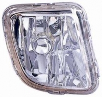 Фара протитуманна права