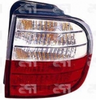 Ліхтар задній правий зовнішній